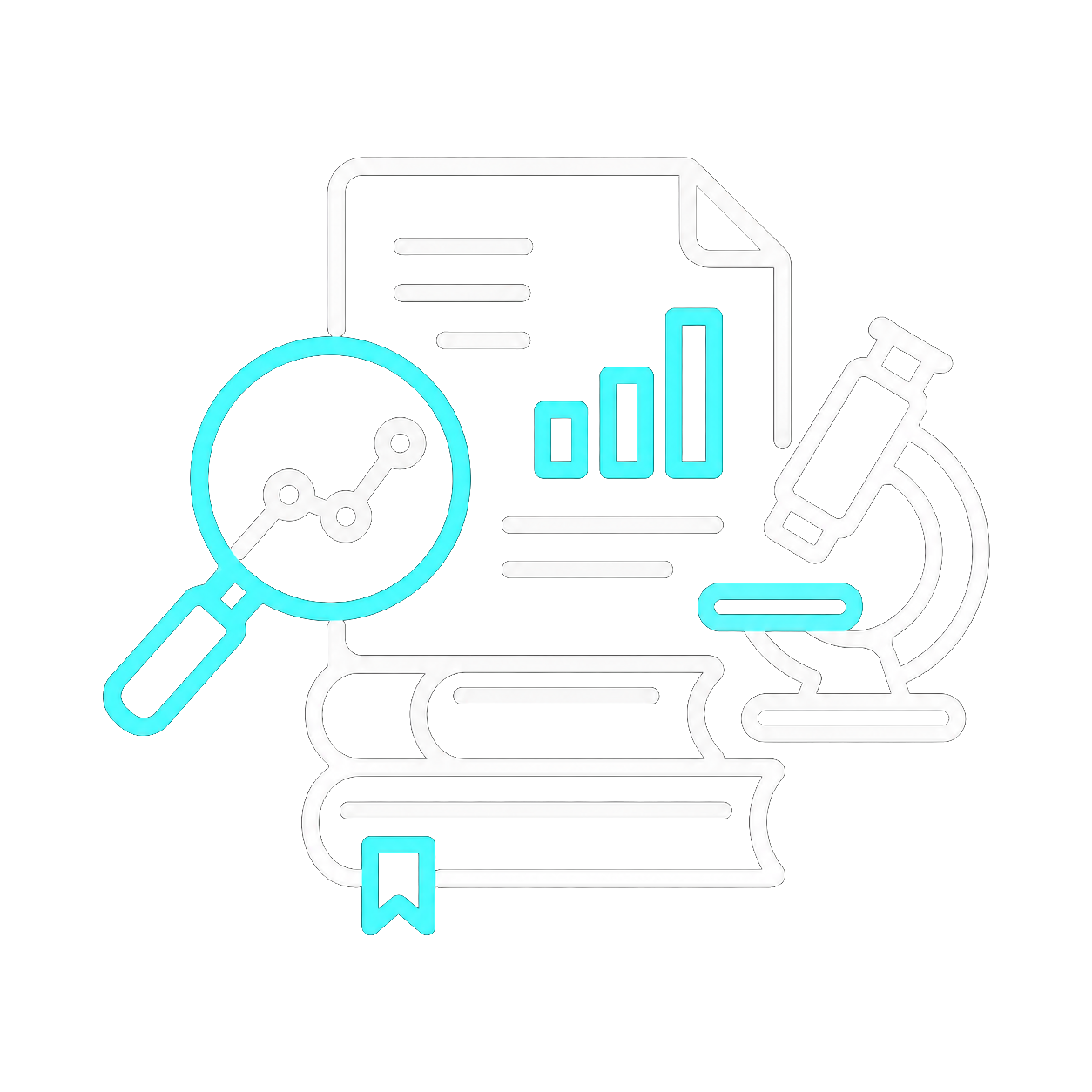 Research and scholarship