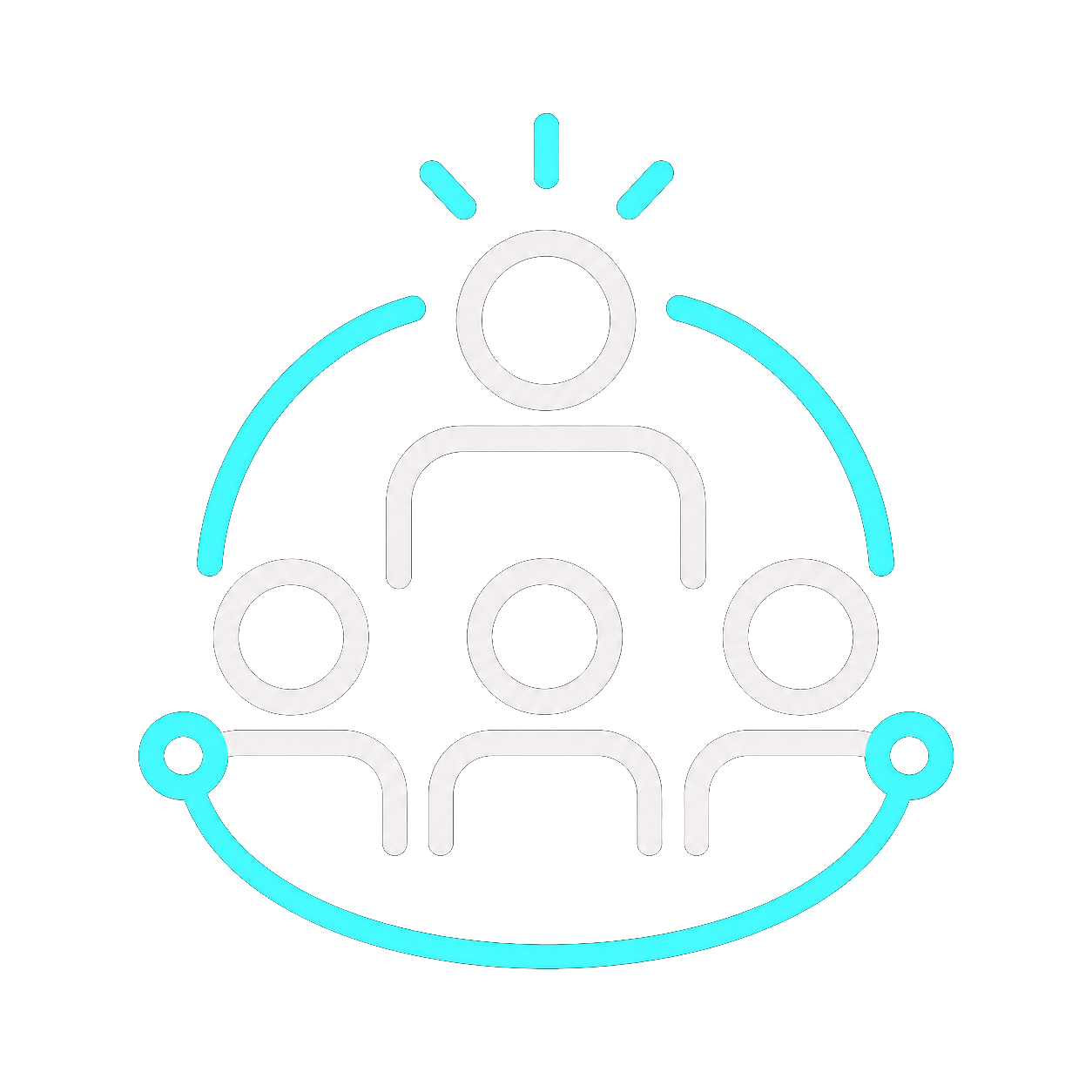 Leadership and teamworking