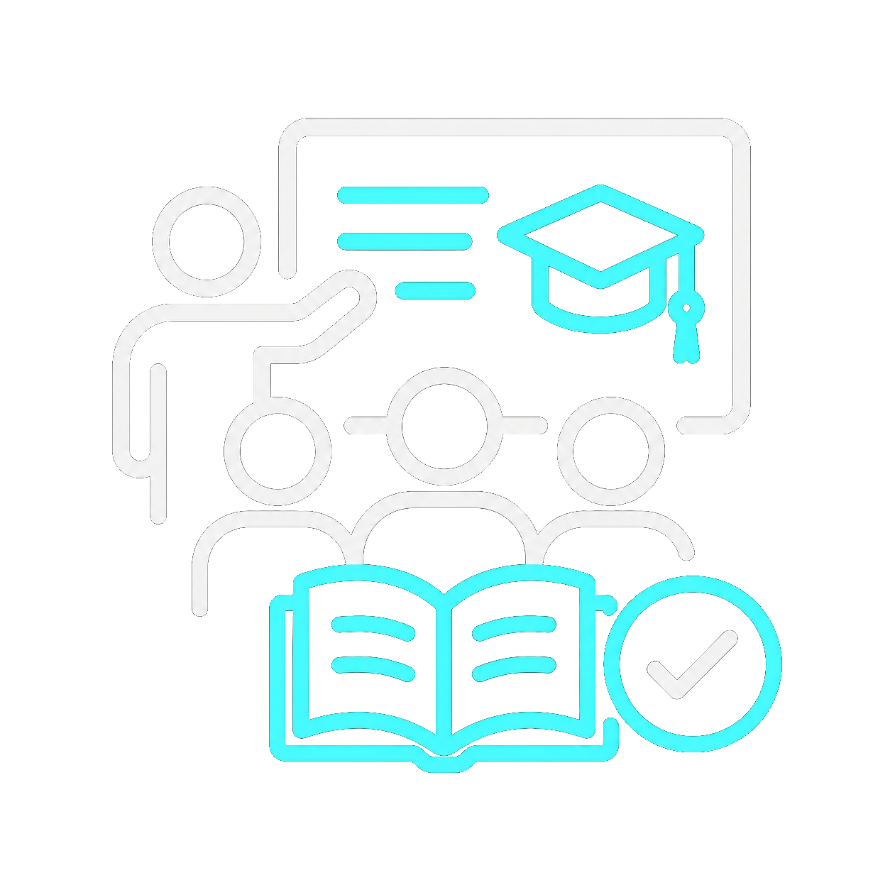 Education and training